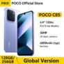 סמארטפון POCO C85 בגרסה גלובלית